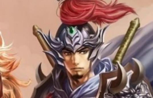 秦琼为什么在凌烟阁里为什么会排名在最后