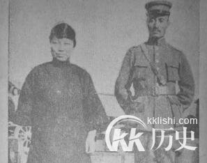 郭松龄夫妇墓：郭松龄被张作霖处决后葬哪里