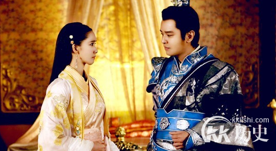 武神赵子龙高则身世如何 高则与夏侯轻衣是何关系