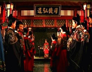 &ldquo;考成法&rdquo;的成效如何