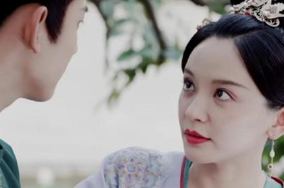 武则天比李治大四岁 李治为什么会喜欢比自己大的小妈