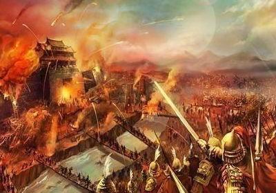 楚怀王为什么要夺取项羽的兵权 楚怀王这么做的后果是什么