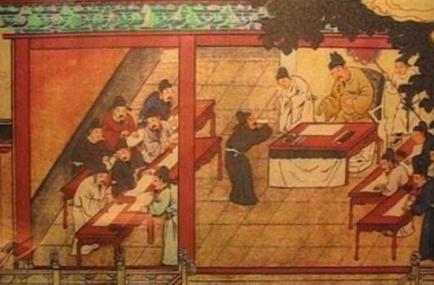 王嗣宗才华横溢为什么要靠武斗当上状元