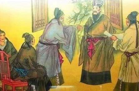 王嗣宗才华横溢为什么要靠武斗当上状元