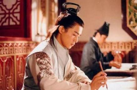 王嗣宗才华横溢为什么要靠武斗当上状元