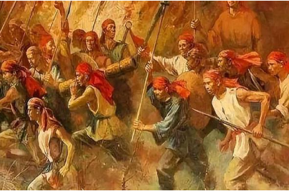 石达开从天京出走后，为什么没有自立为王