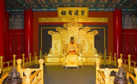 明朝内阁首辅为什么权利会这么大