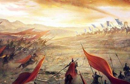 古代打仗肯定是凶多吉少 古人为什么不躺下来装死