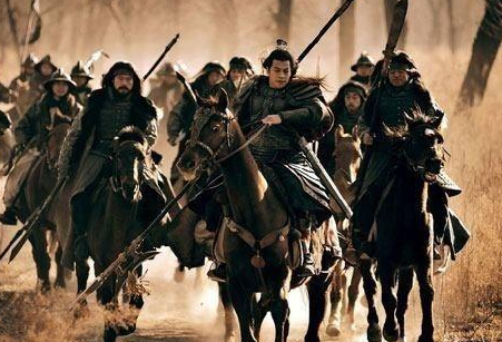 古代打仗肯定是凶多吉少 古人为什么不躺下来装死