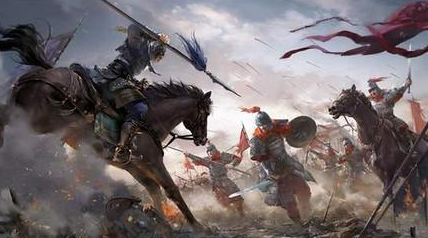 古代打仗肯定是凶多吉少 古人为什么不躺下来装死