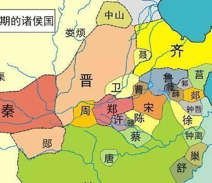 秦国和楚国原本是结盟关系 两国最后是怎么走向对抗的