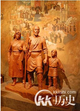 揭秘：中国古代第一个王朝夏朝为什么叫夏朝？