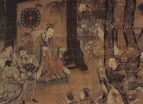 古代真实后宫生活如何 真的有宫斗剧演的那么恐怖吗