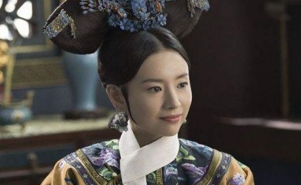 固伦和敬公主作为乾隆的女儿，她如何集万千宠爱于一身