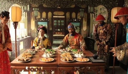 固伦和敬公主作为乾隆的女儿，她如何集万千宠爱于一身