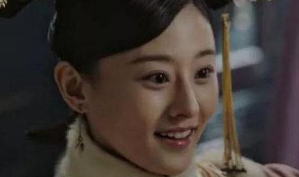 固伦和敬公主作为乾隆的女儿，她如何集万千宠爱于一身