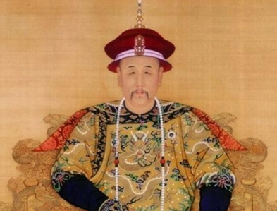 德妃为什么要让雍正帝难堪