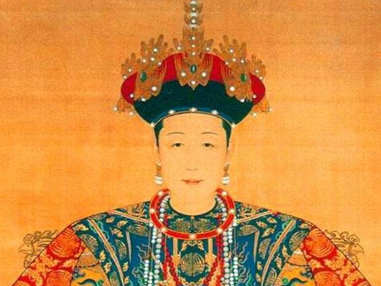 德妃为什么要让雍正帝难堪