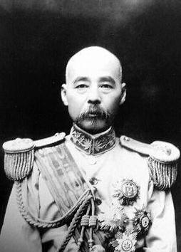 在满清灭亡后，宗社党人为什么不策反原禁卫军