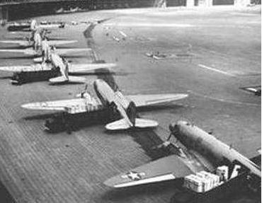 第一次柏林危机的结果如何 第一次柏林危机的过程是什么样的