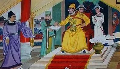 李世民为什么要给丹阳公主的驸马爷送一把金刀