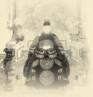 历史上十大受宠男太监 如何扰乱朝政