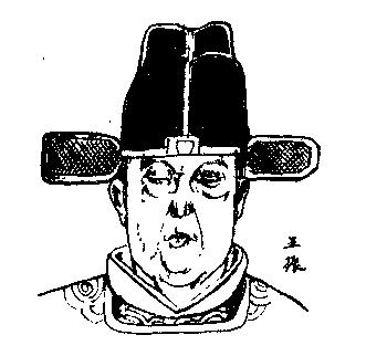 历史上十大受宠男太监 如何扰乱朝政