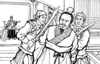 野心家许攸是个怎么样的人