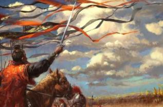 野心家许攸是个怎么样的人