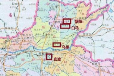 野心家许攸是个怎么样的人