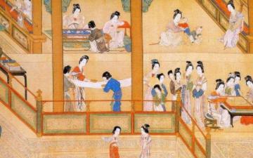 野心家许攸是个怎么样的人