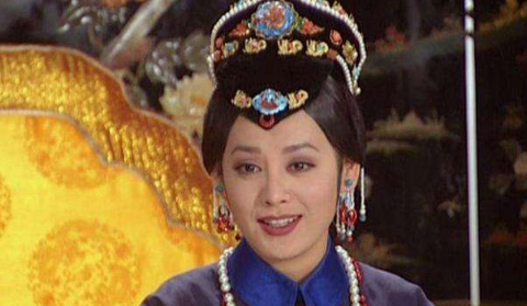 为什么孝庄太后在死后三十年才下葬