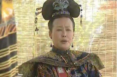 为什么孝庄太后在死后三十年才下葬