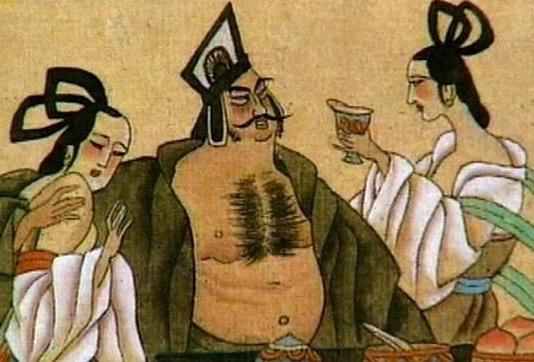 中国古代游牧民族是怎么发展的