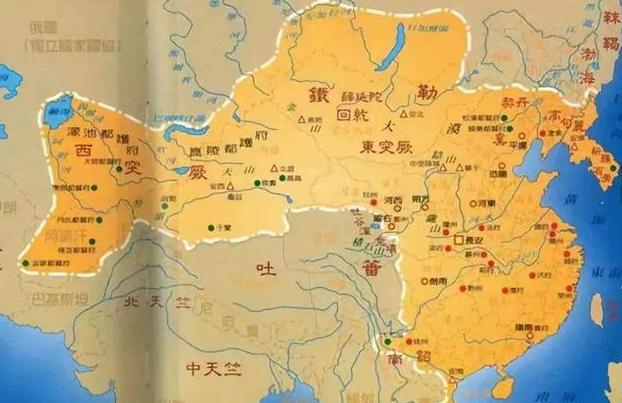 中国古代游牧民族是怎么发展的