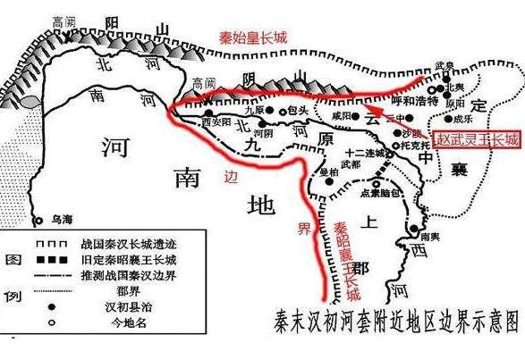 中国古代游牧民族是怎么发展的