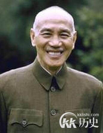 蒋介石怎么死的？曝蒋介石离奇死亡时灵异事件
