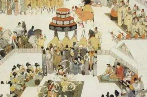 北宋的赐酺制度是如何形成的