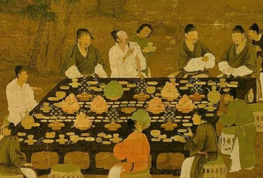 北宋的赐酺制度是如何形成的