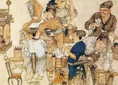 北宋的赐酺制度是如何形成的