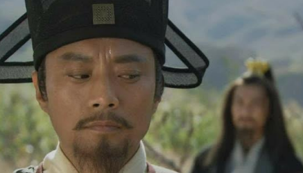 宋江为什么死活都不肯上梁山