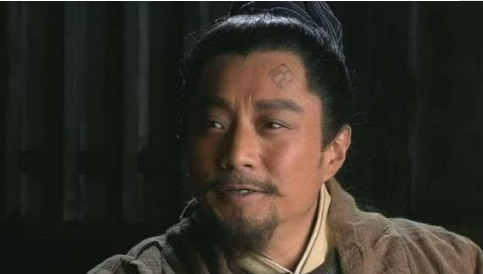 宋江为什么死活都不肯上梁山