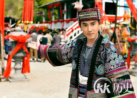 云之凡祝有涯死了吗 祝有涯怎么死的