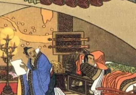 两国交战,不斩来使 如果对方真的斩了会怎么样