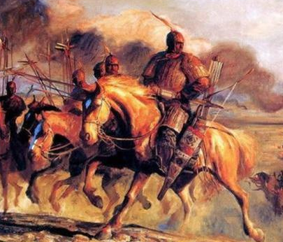 两国交战,不斩来使 如果对方真的斩了会怎么样