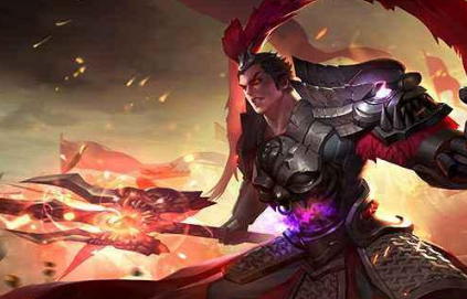 吕布为什么会背着不义的名声