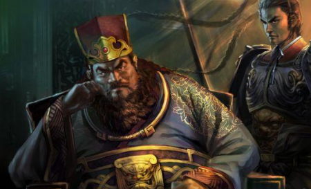 吕布为什么会背着不义的名声