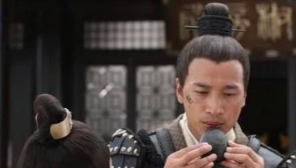 周亚夫作为功臣 汉景帝为什么因为一双筷子杀人