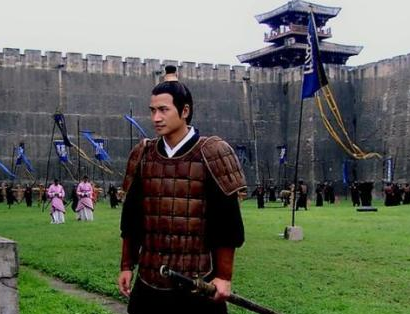 周亚夫作为功臣 汉景帝为什么因为一双筷子杀人