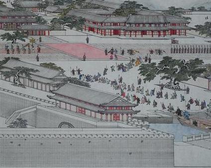 岳飞一死为什么南宋没有遭到灭顶之灾 而是存活了将近100多年呢